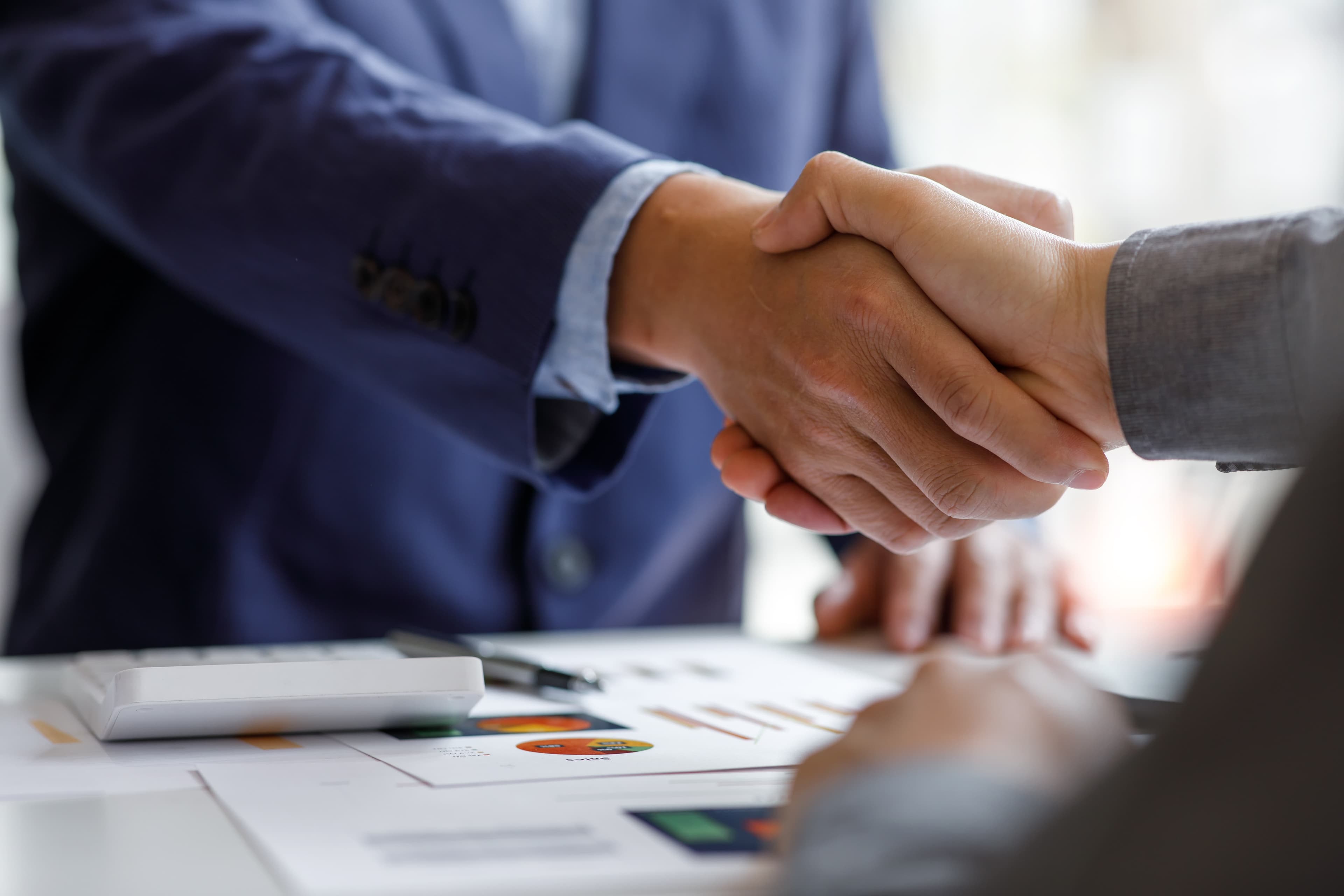 Business & Accounting Services