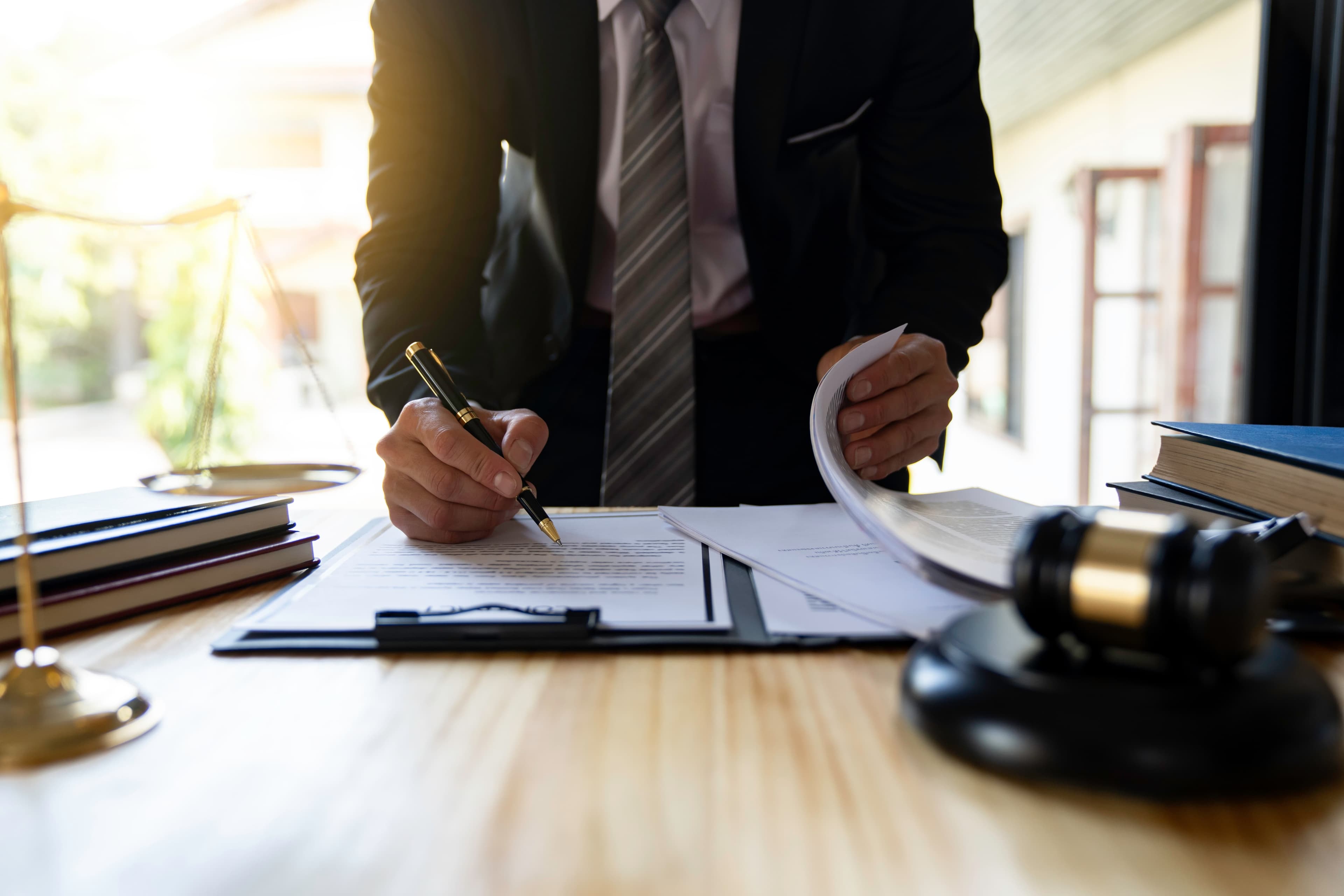 International & Expatriate Tax Services